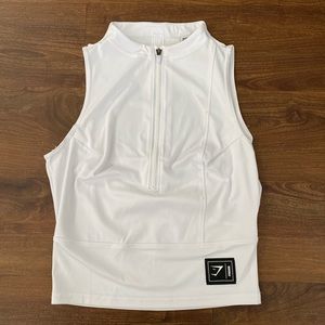 Gymshark tank top